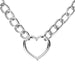 Bedroom Fantasies Halsband Met Ketting