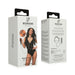 Bedroom Fantasies Halsband Met Ketting
