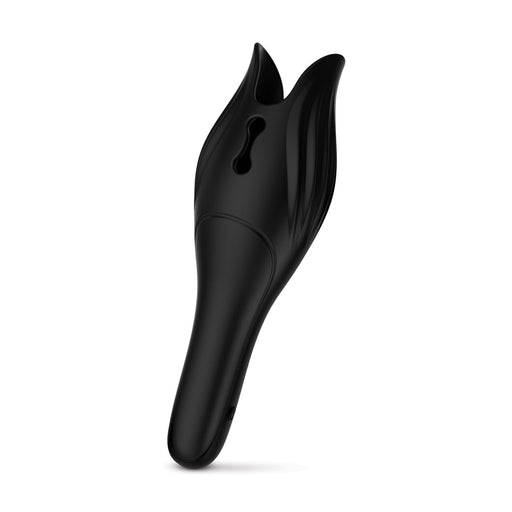 Teazers Likkende Masturbator