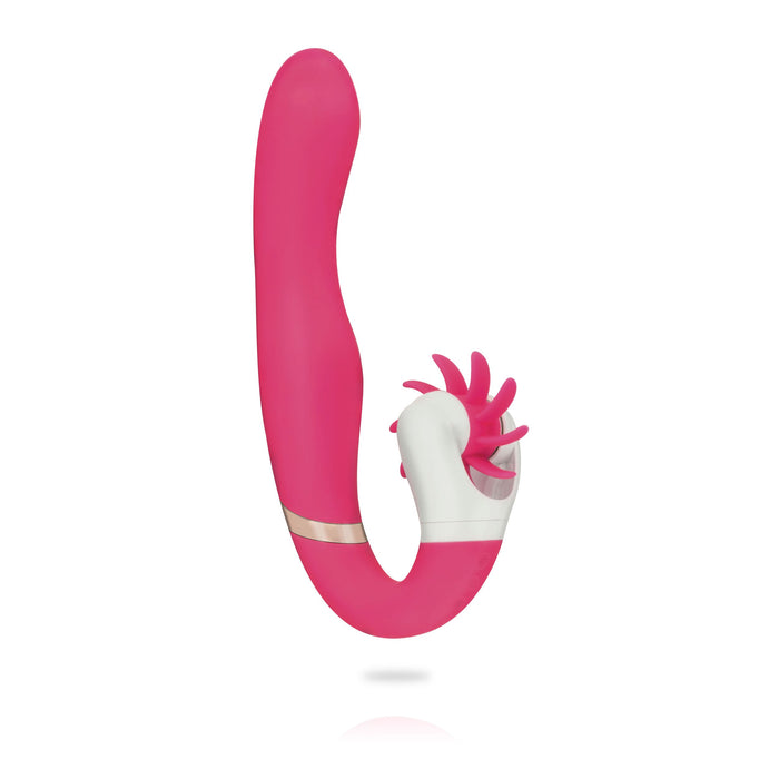 Teazers Wheelie Vibrator 20 cm