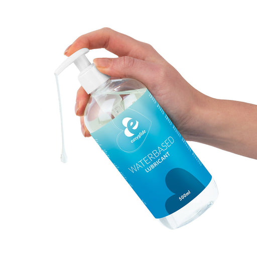 EasyGlide Glijmiddel op Waterbasis 500 ml