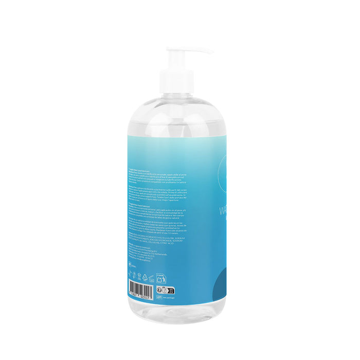 EasyGlide Glijmiddel op Waterbasis 1000 ml