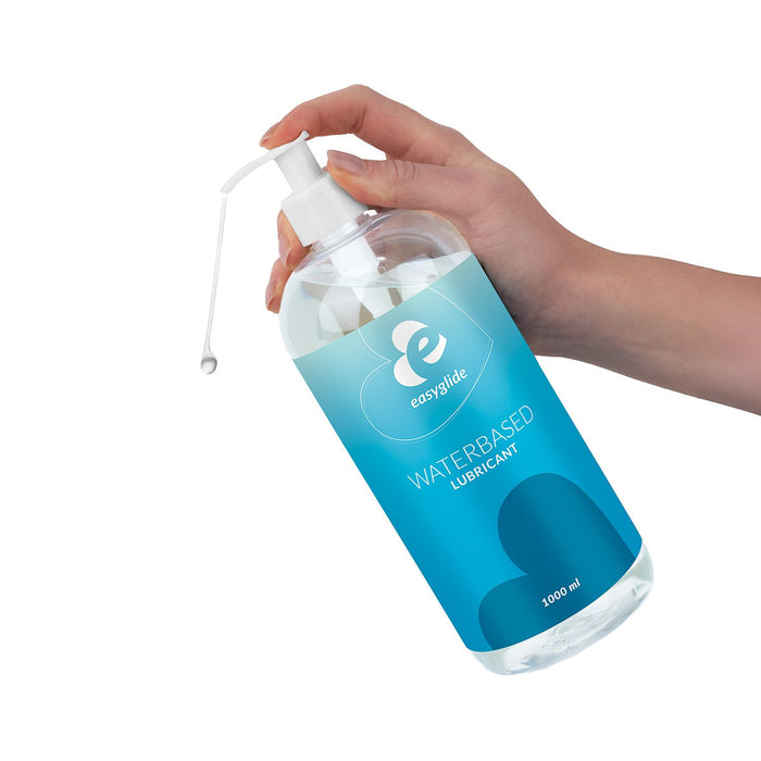 EasyGlide Glijmiddel op Waterbasis 1000 ml