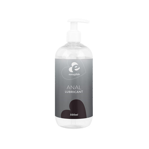 EasyGlide Anaal Glijmiddel op Waterbasis 500 ml