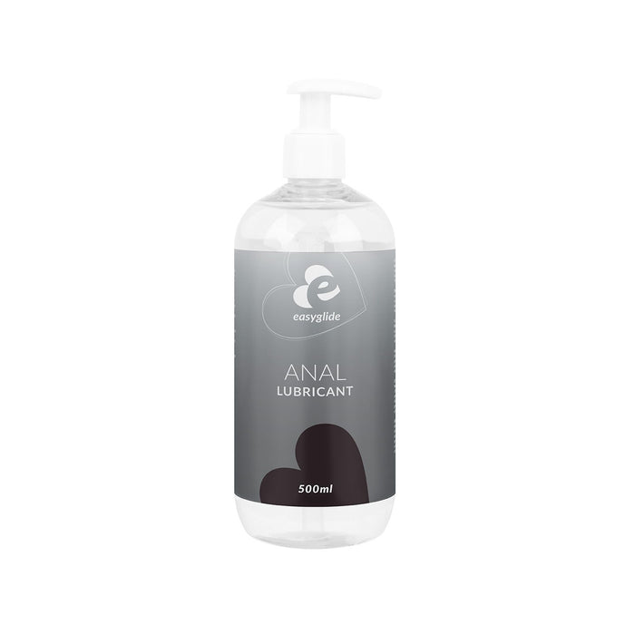 EasyGlide Anaal Glijmiddel op Waterbasis 500 ml