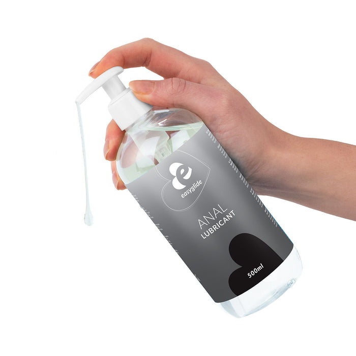 EasyGlide Anaal Glijmiddel op Waterbasis 500 ml