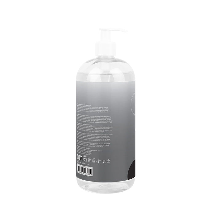 EasyGlide Anaal Glijmiddel op Waterbasis 1000 ml