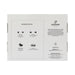 Bedroom Fantasies Silver Moon Fantasy Play Kit Bed Restraint