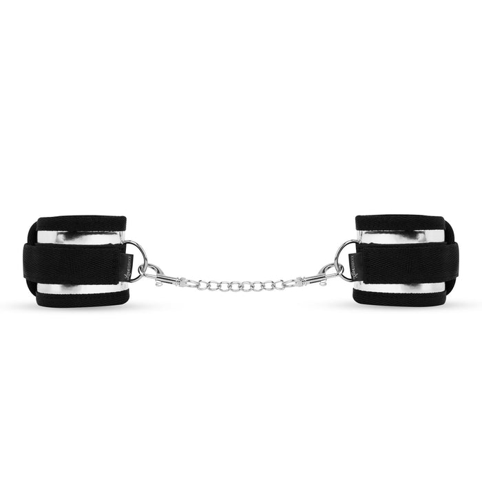 Bedroom Fantasies Silver Moon Fantasy Play Kit Bed Restraint