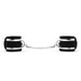 Bedroom Fantasies Silver Moon Fantasy Play Kit Bed Restraint