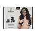 Bedroom Fantasies Silver Moon Fantasy Play Kit Bed Restraint