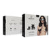 Bedroom Fantasies Silver Moon Fantasy Play Kit Bed Restraint