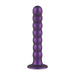 No-Parts Dildo Met Ribbelstructuur 17 cm