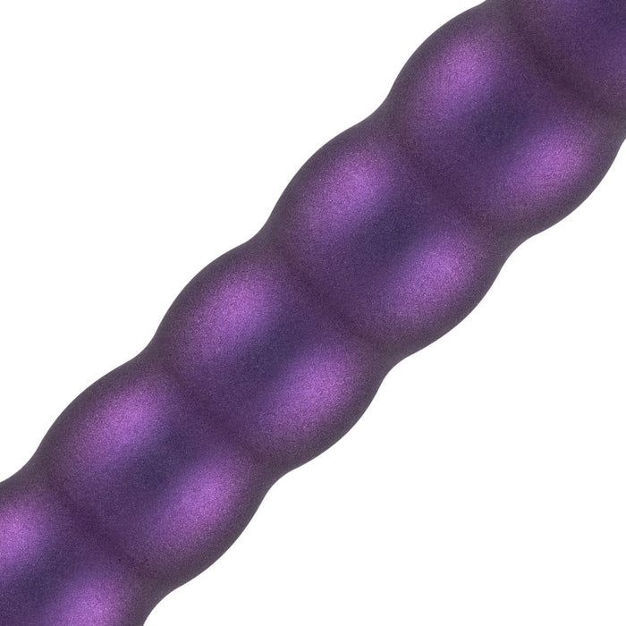 No-Parts Dildo Met Ribbelstructuur 17 cm
