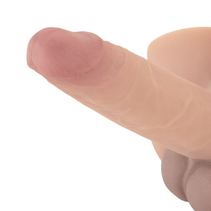 Lex Rider Realistische Dildo Met Anus Masturbator