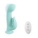 Teazers Roterende Rabbit Vibrator Met Afstandsbediening 20 cm