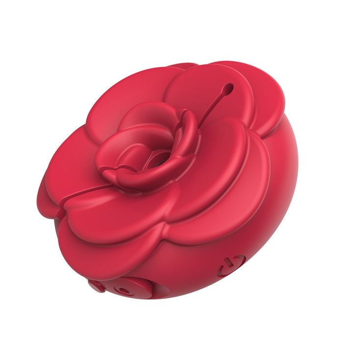 Teazers Vibrerende Tepelklemmen