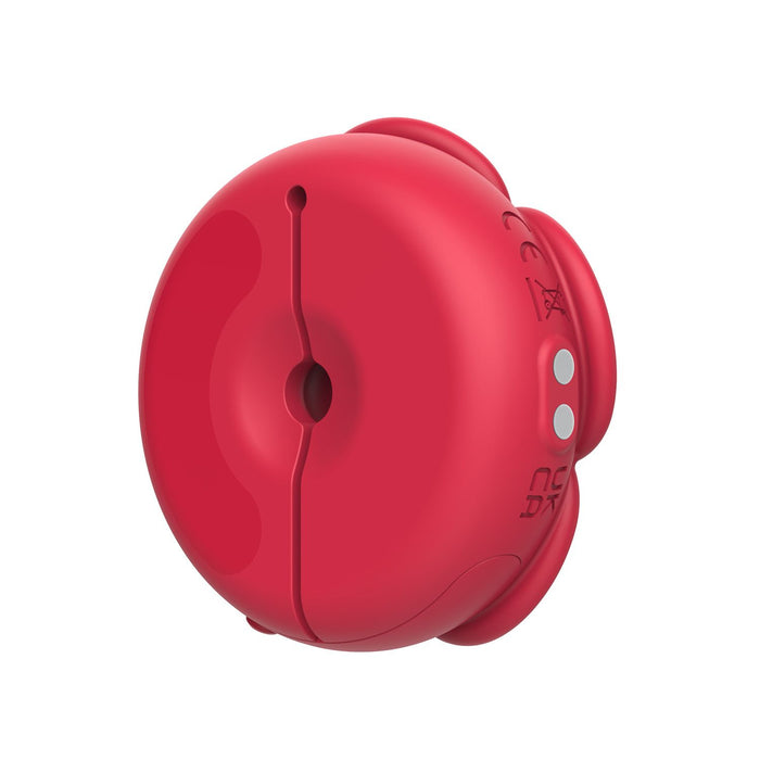 Teazers Vibrerende Tepelklemmen