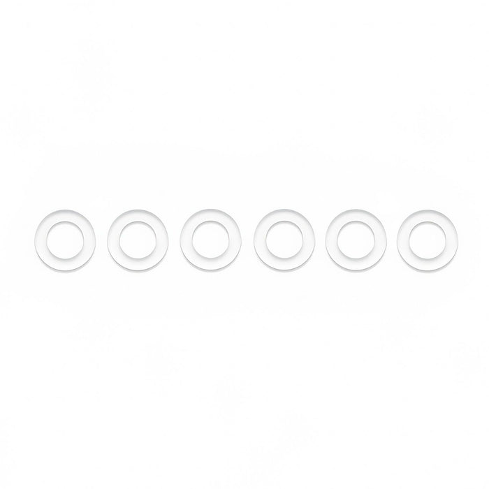 Boners Ring Master Ballstretcher Set 6 Stuks