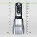 Fleshlight Quiver Vibrerende Masturbator