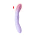 Svakom Selena Verwarmde G-Spot Vibrator Met App 21 cm