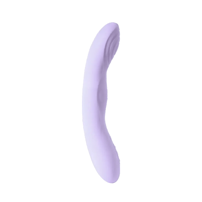 Svakom Selena Verwarmde G-Spot Vibrator Met App 21 cm