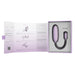 Svakom Plume Flexibele Brush Vibrator Met App