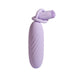Svakom Plume Flexibele Brush Vibrator Met App