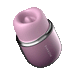 Svakom Klitty Likkende & Zuigende Clitoris Stimulator