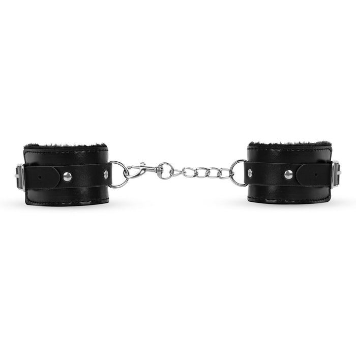 Bedroom Fantasies Black Fantasy Bondageset