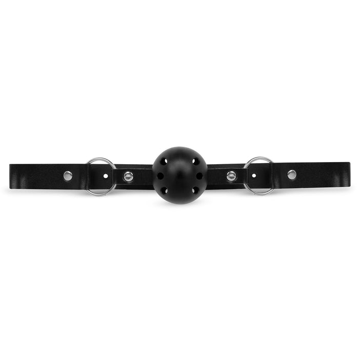 Bedroom Fantasies Black Fantasy Bondageset
