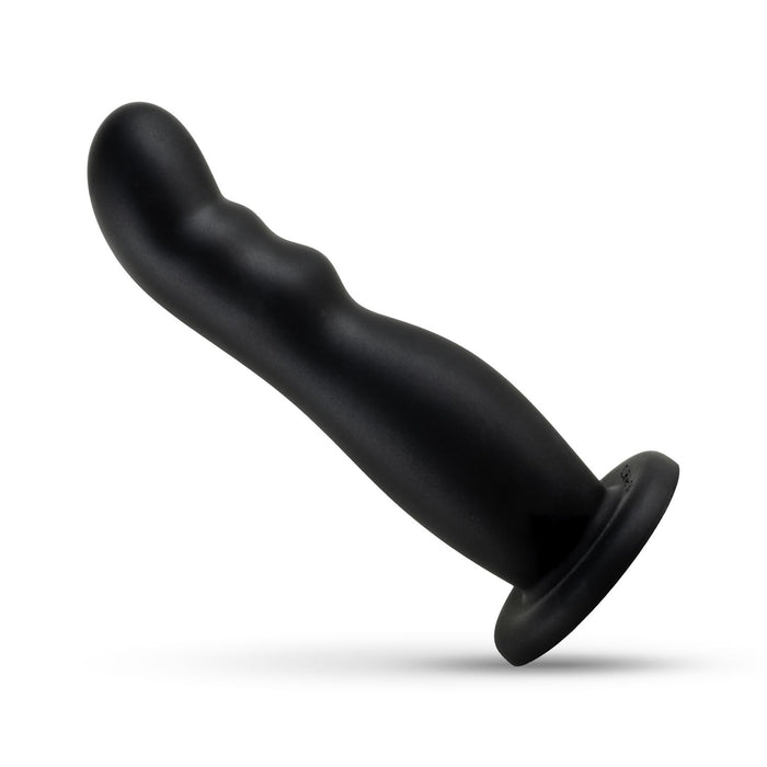 No-Parts Jake Dildo 17 cm