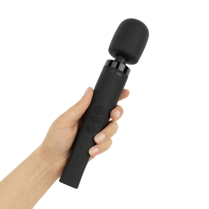 MyMagicWand Wand Vibrator 25 cm