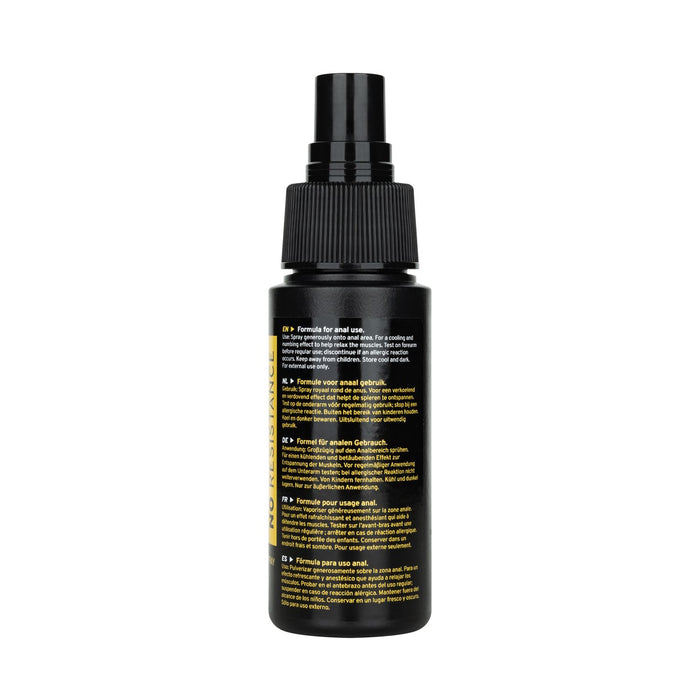 Buttr Exxtreme Anal Spray 50ml