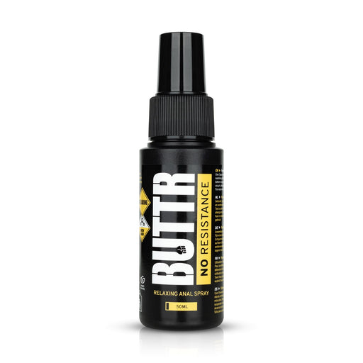 Buttr Exxtreme Anal Spray 50ml