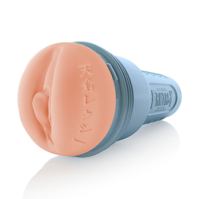 Fleshlight Fantasy Lexi Amakura Vagina