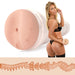 Fleshlight Bonnie Blue Zero Miles Signature Anus