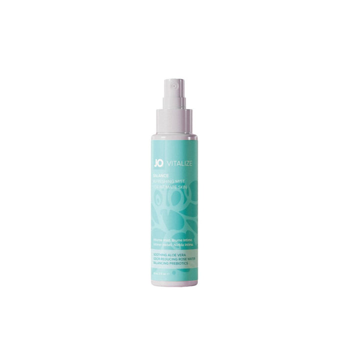 JO Vitalize Balance Verfrissende Intieme Mist 60 ml