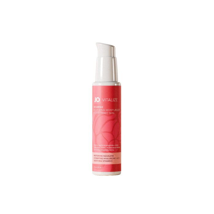 JO Vitalize Nourish Voedende Intieme Crème 60 ml