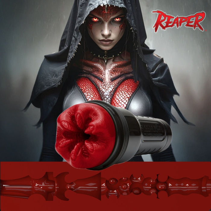 Fleshlight Fantasy Reaper
