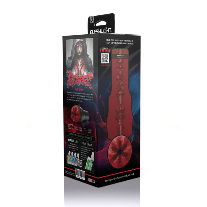 Fleshlight Fantasy Reaper