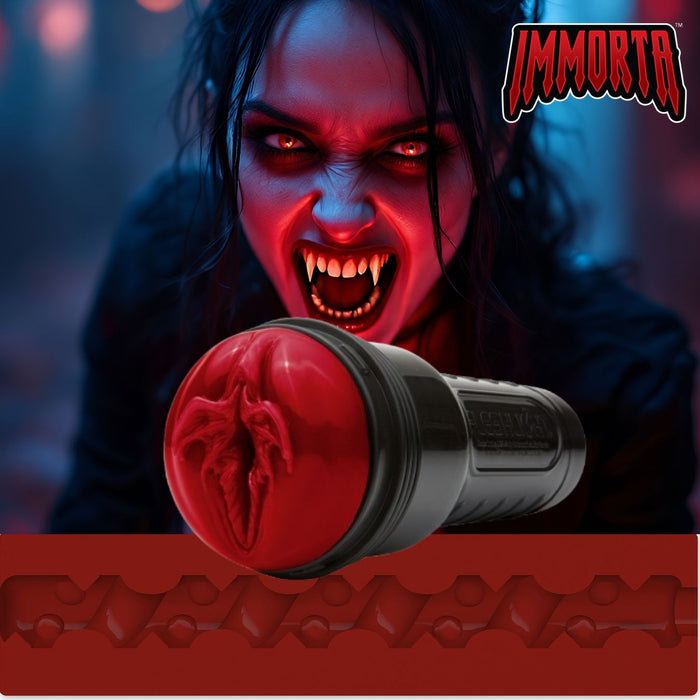 Fleshlight Fantasy Immorta Vampiress