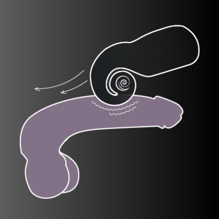 SVibe Evo Masturbator