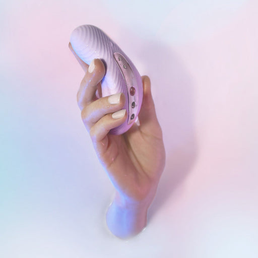 Fun Factory Laya III Pro Soft Clitoris Stimulator 11 Cm