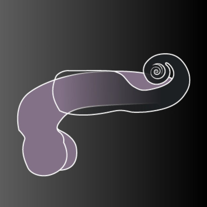 SVibe Evo Masturbator