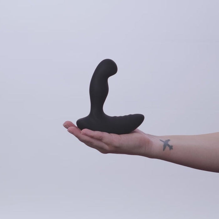 Nexus Ride Prostaat Vibrator Met Afstandsbediening 14 Cm