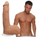 Seth Gamble Realistic Ultraskyn Dildo 8 / 20 Cm