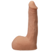 Seth Gamble Realistic Ultraskyn Dildo 8 / 20 Cm
