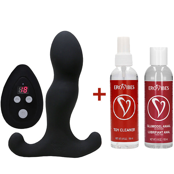 Aneros Vice 2 Voordeelpakket