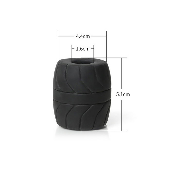 Perfect Fit Silaskin Ballstretcher